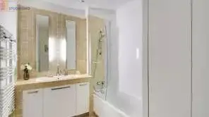 Studio meublé 23m² Paris 11e - Meublé, lumineux - Photo 4