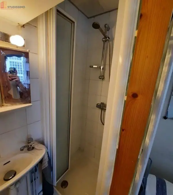Studio meublé 10m² Paris 16e - Proche Étoile, meublé - Photo 1
