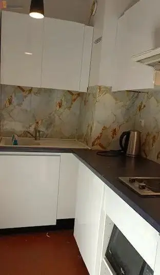 Studio meublé 28m² Paris 10e - Lumineux, 4e étage - Photo 5