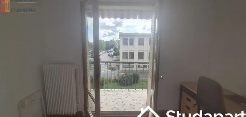 Studio 10m² Villeurbanne - Meublé, lumineux - Photo 4