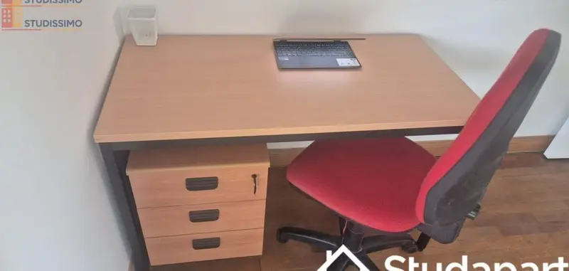Studio 10m² Villeurbanne - Meublé, lumineux - Photo 2