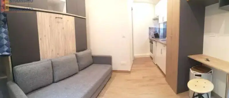 Studio meublé 15m² Paris 16e - Calme, lumineux - Photo 9