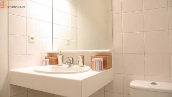 Studio meublé 19m² Paris 14e - Meublé, 1 pièce - Photo 5