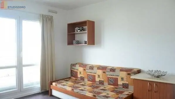 Studio meublé 19m² Paris 14e - Meublé, 1 pièce - Photo 2