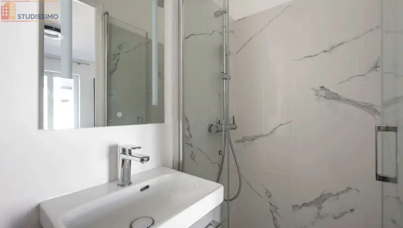 Studio 14m² Paris 18e - Design, lumineux - Photo 3