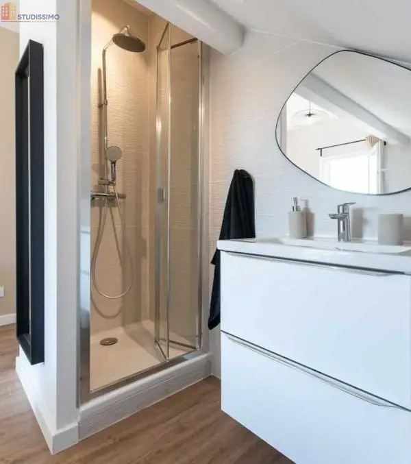 Studio 240m² Vénissieux - Meublé - Photo 3