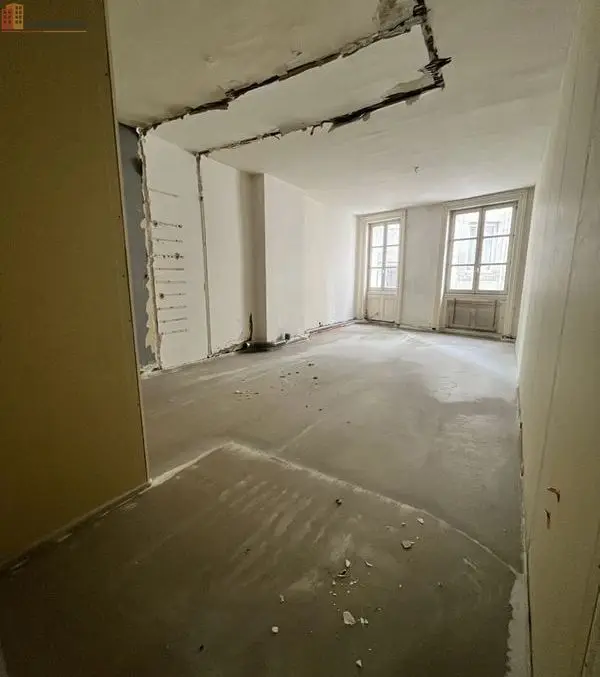 Studio 23m² Saint-Étienne 42000 - Étage élevé, lumineux - Photo 7