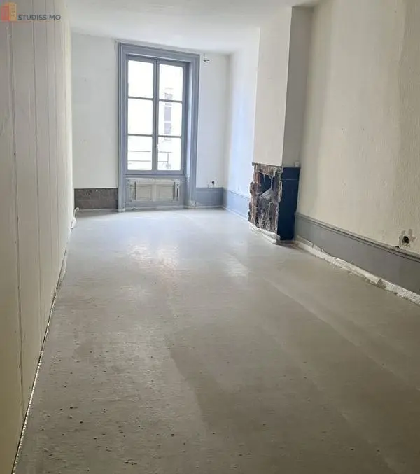 Studio 23m² Saint-Étienne 42000 - Étage élevé, lumineux - Photo 6
