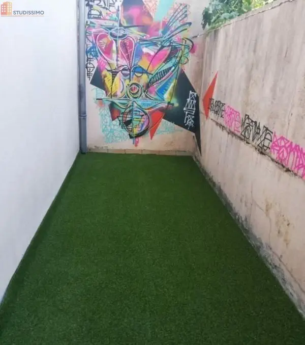 Studio meublé 12m² Villeurbanne 69100 - Meublé, 1 pièce - Photo 4
