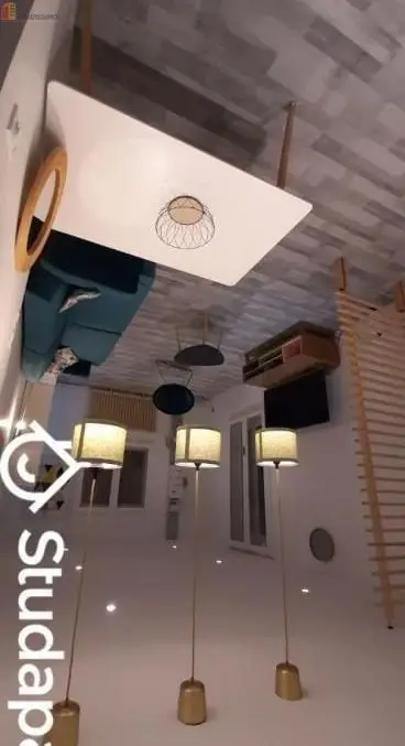 Studio meublé 12m² Villeurbanne 69100 - Meublé, 1 pièce - Photo 3
