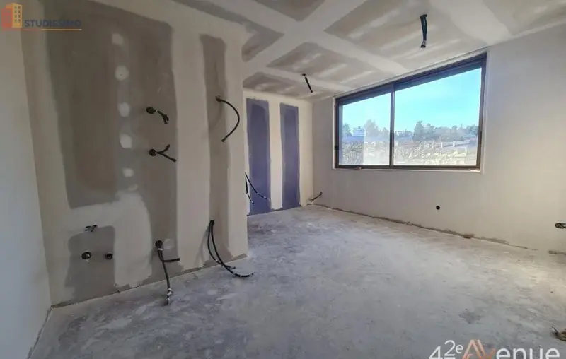 Studio 20m² Saint-Étienne 42000 - Photo 6