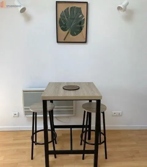 Studio 32m² Saint-Étienne 42000 - Photo 2