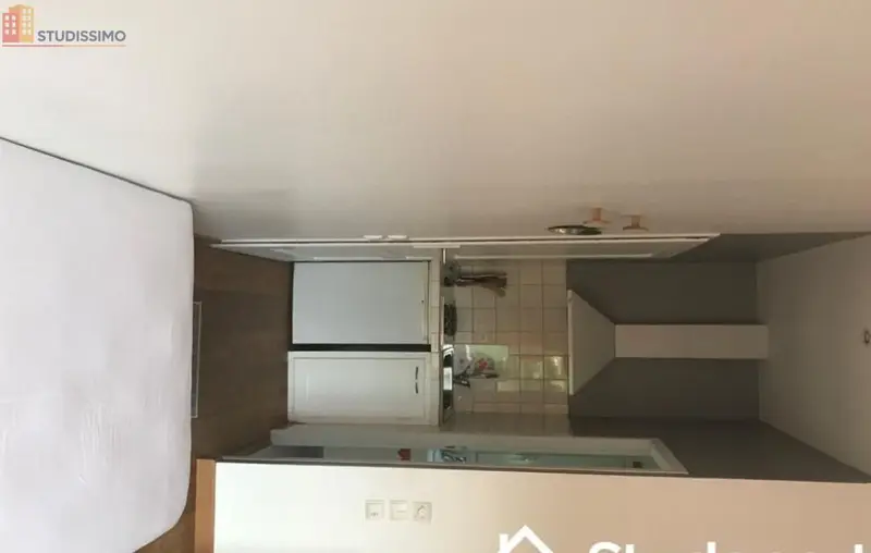 Studio meublé 19m² Dardilly - Meublé, DPE A - Photo 3
