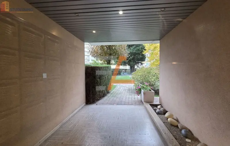 Studio 15m² Saint-Étienne 42100 - Photo 2