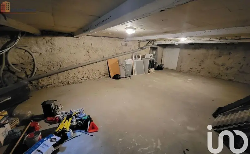 Studio 39m² Saint-Étienne 42000 - Photo 2