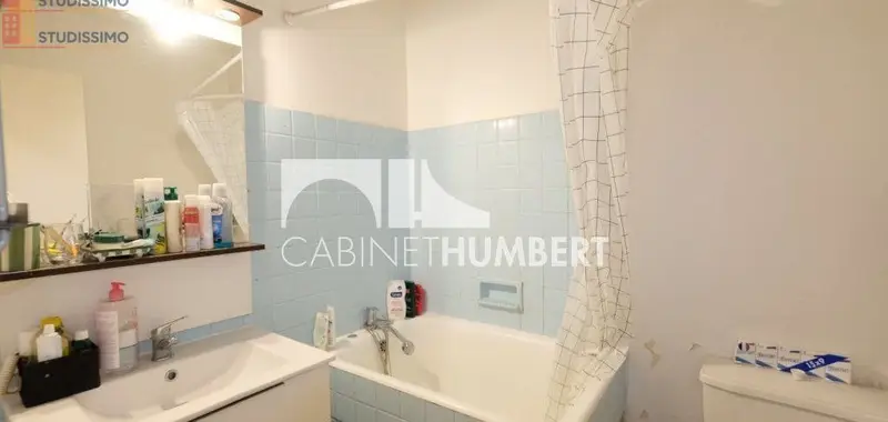 Studio 30m² Saint-Étienne 42000 - Photo 2