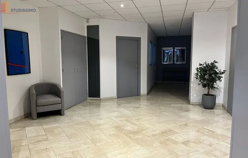 Studio 20m² Saint-Étienne 42100 - Photo 6