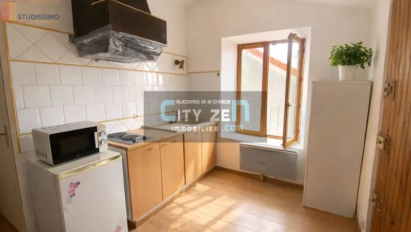 Studio 20m² Saint-Étienne 42000 - Photo 3