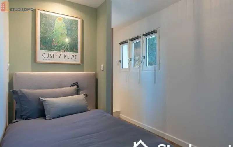 Studio 240m² Vénissieux - Meublé - Photo 2