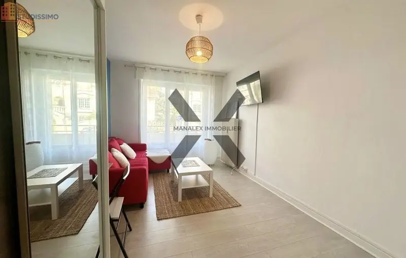 Studio 30m² Roanne - (aucune caractéristique) - Photo 4