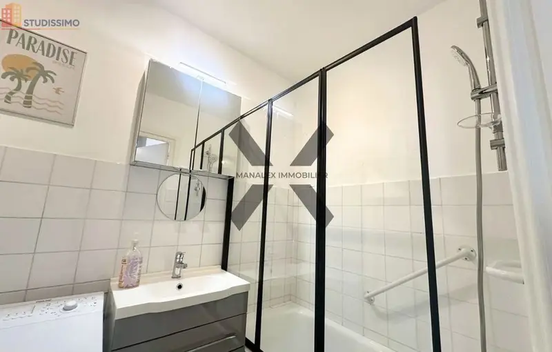 Studio 30m² Roanne - (aucune caractéristique) - Photo 2