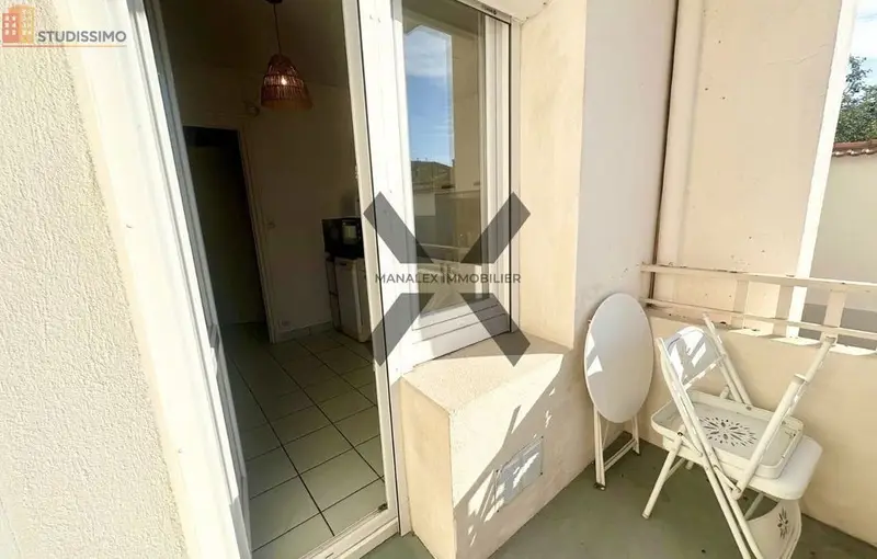 Studio 30m² Roanne - (aucune caractéristique) - Photo 1