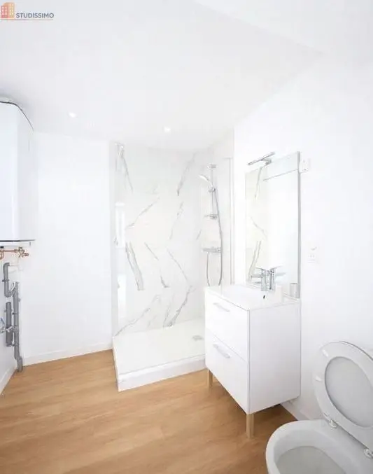 Studio 39m² Roanne - DPE B, 2e étage - Photo 2