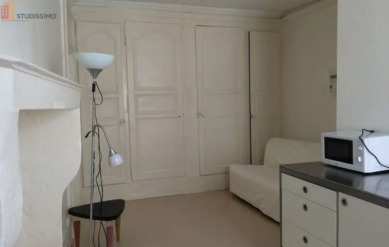 Studio 22m² Montbrison - Rue centrale, lumineux - Photo 4