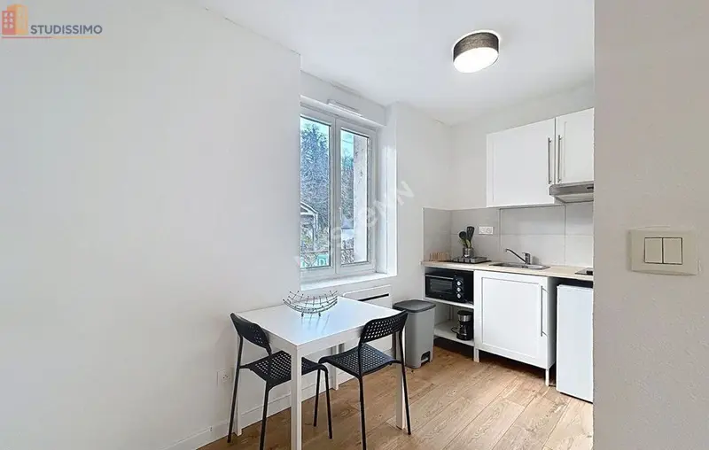 Studio 30m² Saint-Étienne 42000 - Photo 5