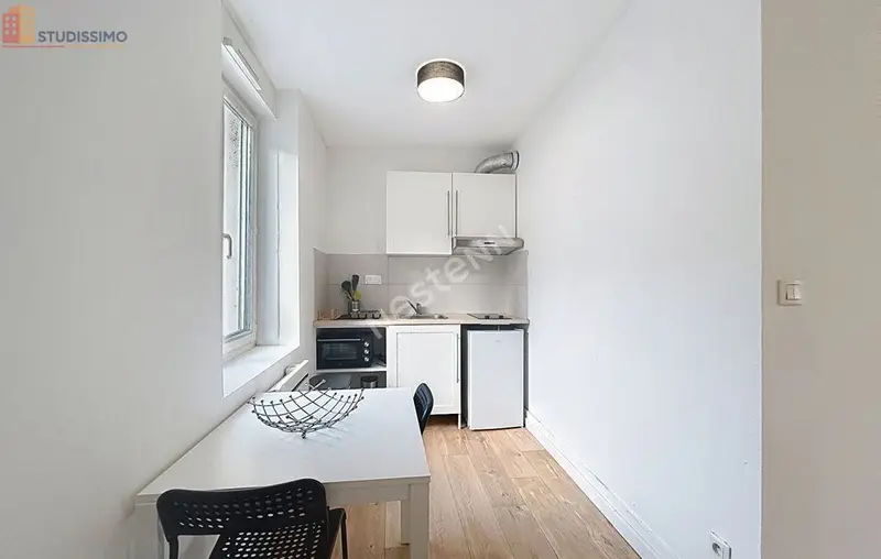 Studio 30m² Saint-Étienne 42000 - Photo 4