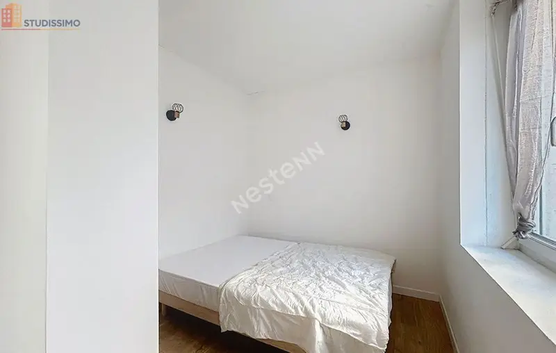 Studio 30m² Saint-Étienne 42000 - Photo 1