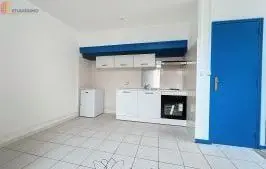 Studio meublé 21m² Saint-Didier-au-Mont-d'Or - Meublé, 1 pièce - Photo 4