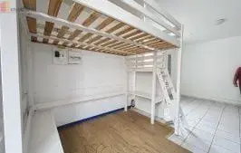 Studio meublé 21m² Saint-Didier-au-Mont-d'Or - Meublé, 1 pièce - Photo 3