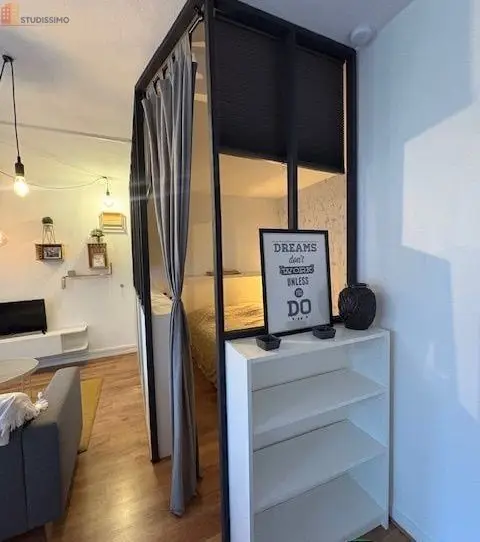 Studio 44m² Saint-Étienne 42100 - Photo 15