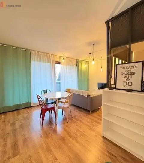 Studio 44m² Saint-Étienne 42100 - Photo 11
