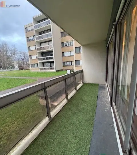 Studio 44m² Saint-Étienne 42100 - Photo 3
