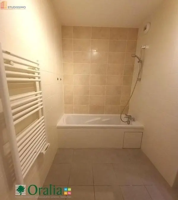 Studio meublé 36m² Lyon 3e - Lumineux, 4e étage - Photo 5