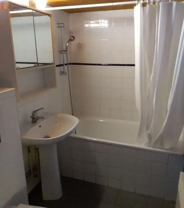 Studio 22m² Lyon 8e - Mezzanine, calme - Photo 2
