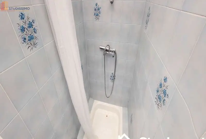 Studio meublé 9m² Lyon 6e - Meublé, calme - Photo 2