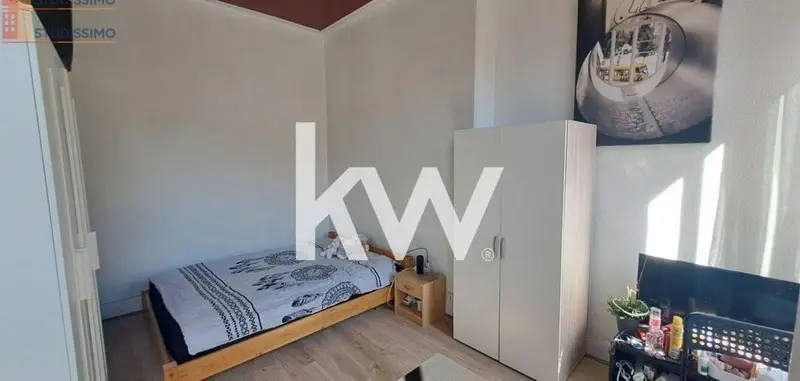 Studio 27m² Saint-Étienne 42100 - Photo 2