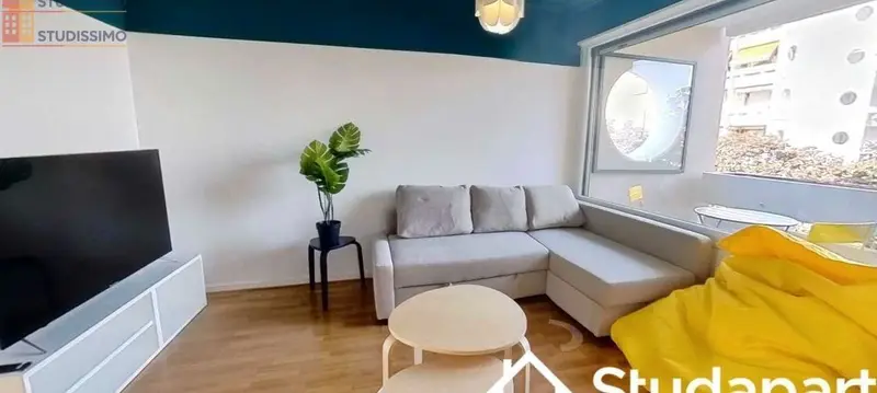 Studio 92m² Villeurbanne - Meublé, DPE A - Photo 4