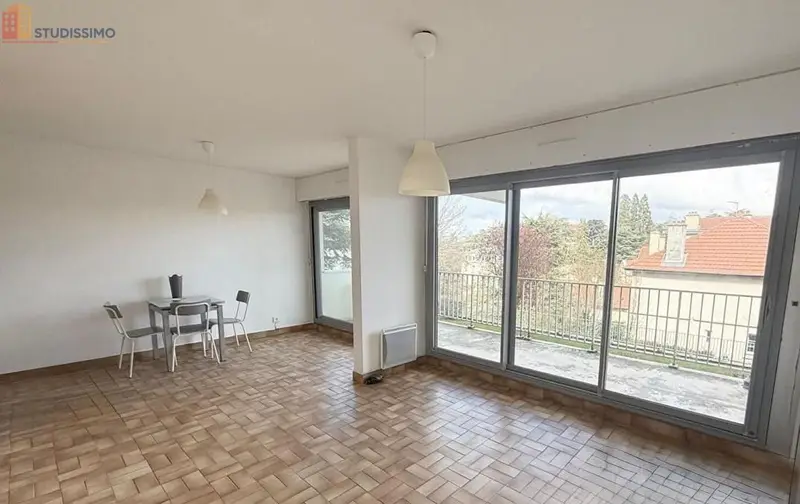 Studio 37m² Saint-Étienne 42000 - Photo 8