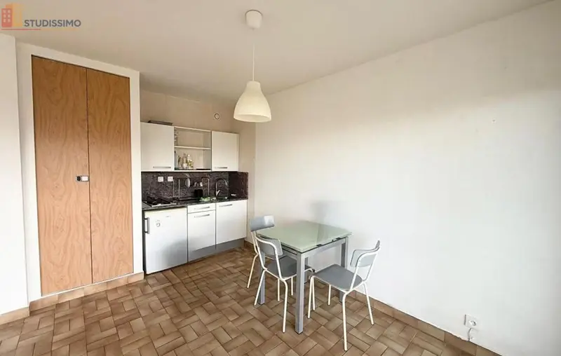 Studio 37m² Saint-Étienne 42000 - Photo 5