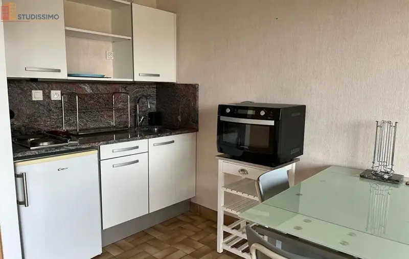 Studio 37m² Saint-Étienne 42000 - Photo 2