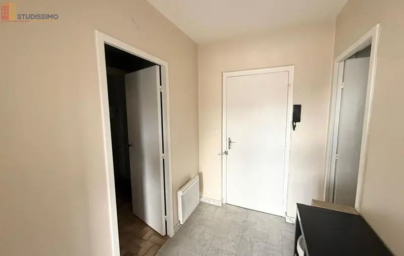 Studio 37m² Saint-Étienne 42000 - Photo 1
