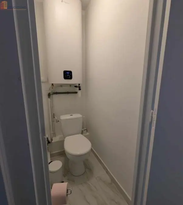 Studio meublé 10m² Bron 69500 - Meublé, étage 3 - Photo 4