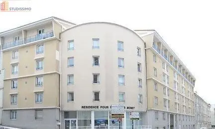 Studio 20m² Saint-Étienne 42100 - Proximité faculté, lumineux - Photo 2