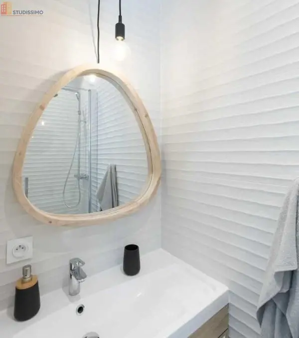 Studio 240m² Vénissieux - Meublé - Photo 3