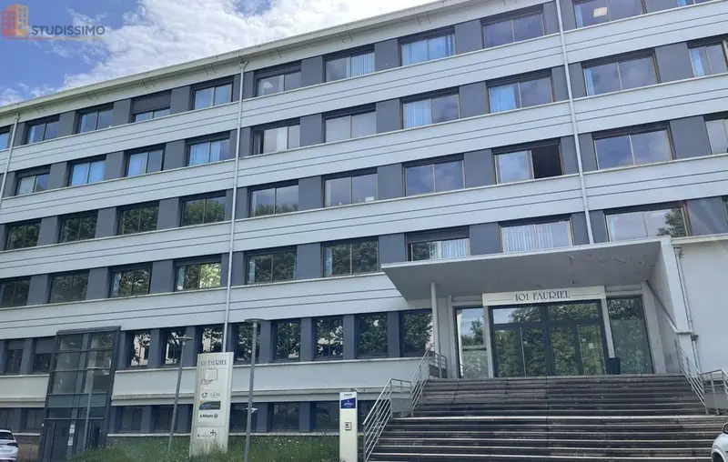 Studio 22m² Saint-Étienne 42100 - Photo 3
