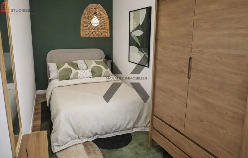 Studio 49m² Roanne 42300 - Photo 1